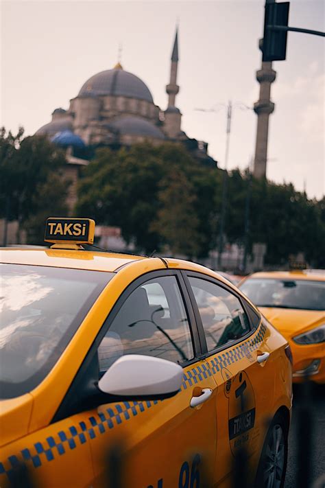 istanbul ticari taksi satılık
